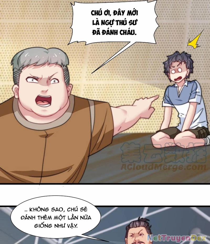 Slime Ta Treo Cự Long Lên Đánh Là Hợp Lý Nhỉ? 53 trang 23