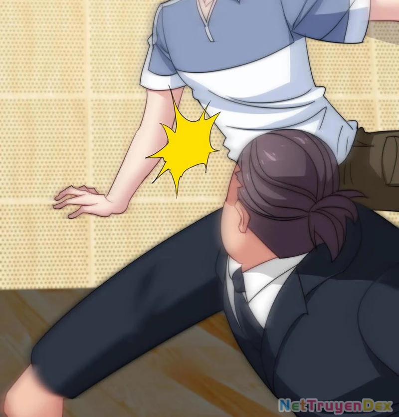 Slime Ta Treo Cự Long Lên Đánh Là Hợp Lý Nhỉ? 53 trang 27