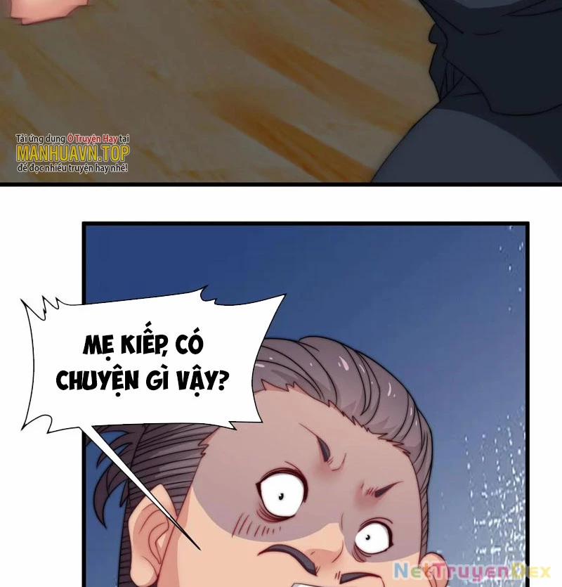 Slime Ta Treo Cự Long Lên Đánh Là Hợp Lý Nhỉ? 53 trang 28