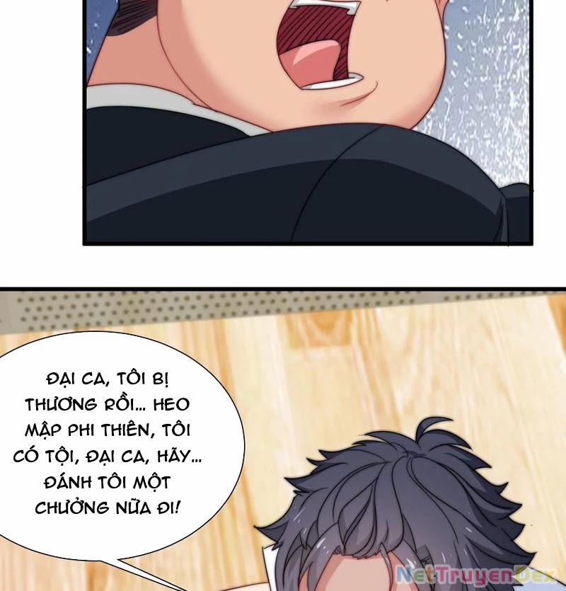 Slime Ta Treo Cự Long Lên Đánh Là Hợp Lý Nhỉ? 53 trang 29