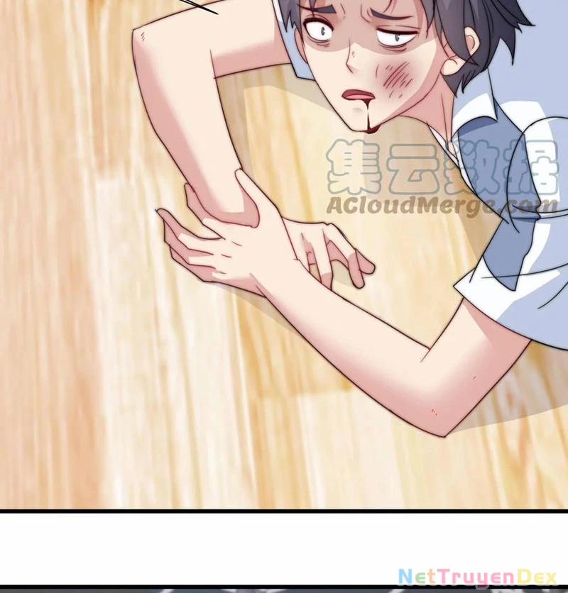 Slime Ta Treo Cự Long Lên Đánh Là Hợp Lý Nhỉ? 53 trang 30