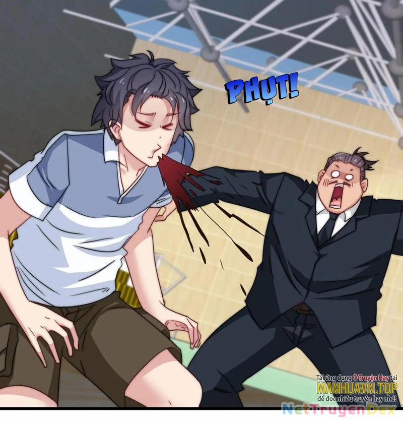 Slime Ta Treo Cự Long Lên Đánh Là Hợp Lý Nhỉ? 53 trang 31