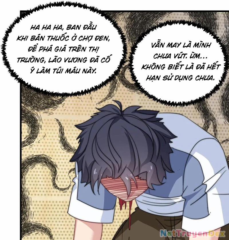 Slime Ta Treo Cự Long Lên Đánh Là Hợp Lý Nhỉ? 53 trang 32