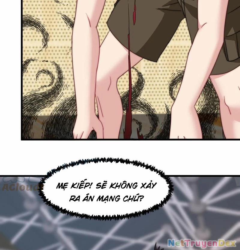 Slime Ta Treo Cự Long Lên Đánh Là Hợp Lý Nhỉ? 53 trang 33