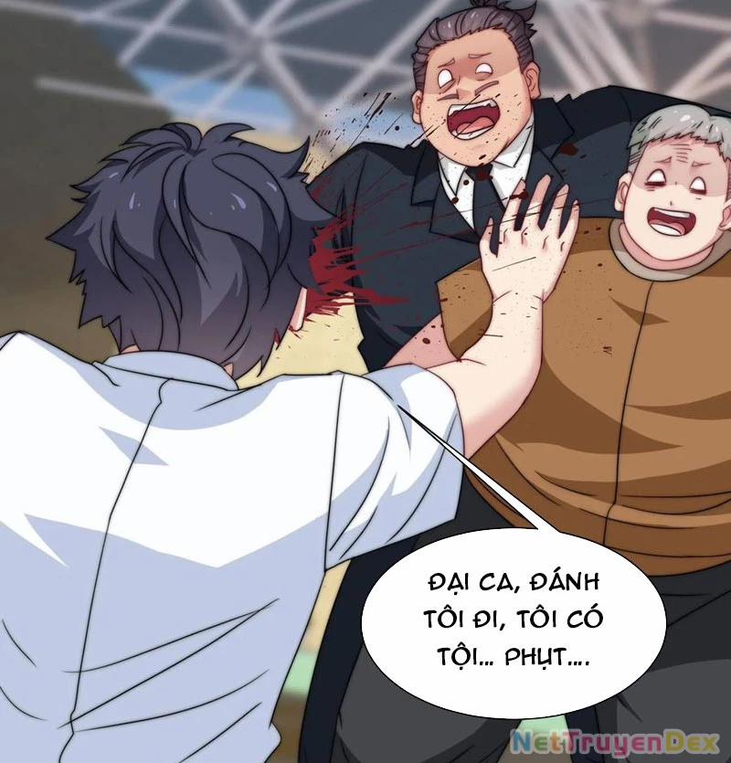 Slime Ta Treo Cự Long Lên Đánh Là Hợp Lý Nhỉ? 53 trang 34