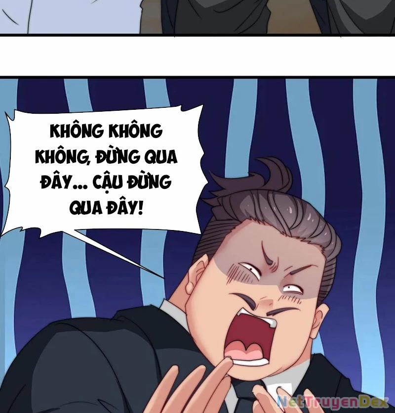 Slime Ta Treo Cự Long Lên Đánh Là Hợp Lý Nhỉ? 53 trang 35