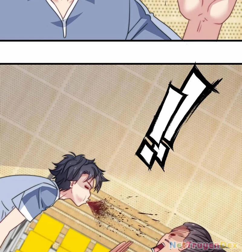 Slime Ta Treo Cự Long Lên Đánh Là Hợp Lý Nhỉ? 53 trang 38