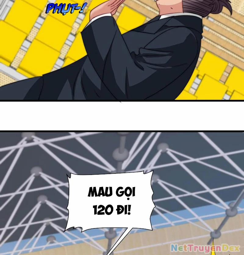 Slime Ta Treo Cự Long Lên Đánh Là Hợp Lý Nhỉ? 53 trang 39