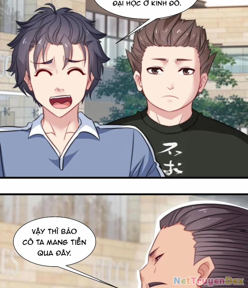 Slime Ta Treo Cự Long Lên Đánh Là Hợp Lý Nhỉ? 53 trang 4