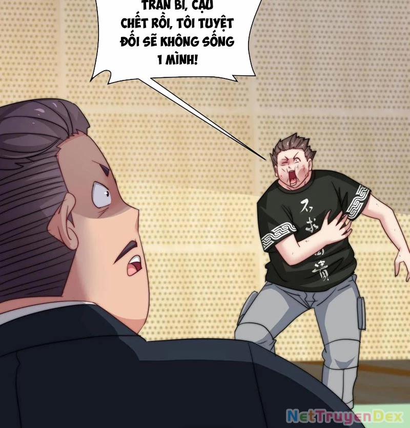 Slime Ta Treo Cự Long Lên Đánh Là Hợp Lý Nhỉ? 53 trang 42