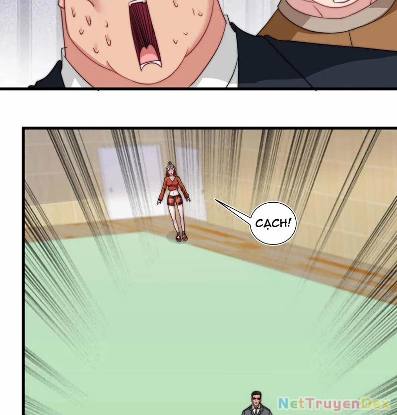 Slime Ta Treo Cự Long Lên Đánh Là Hợp Lý Nhỉ? 53 trang 46
