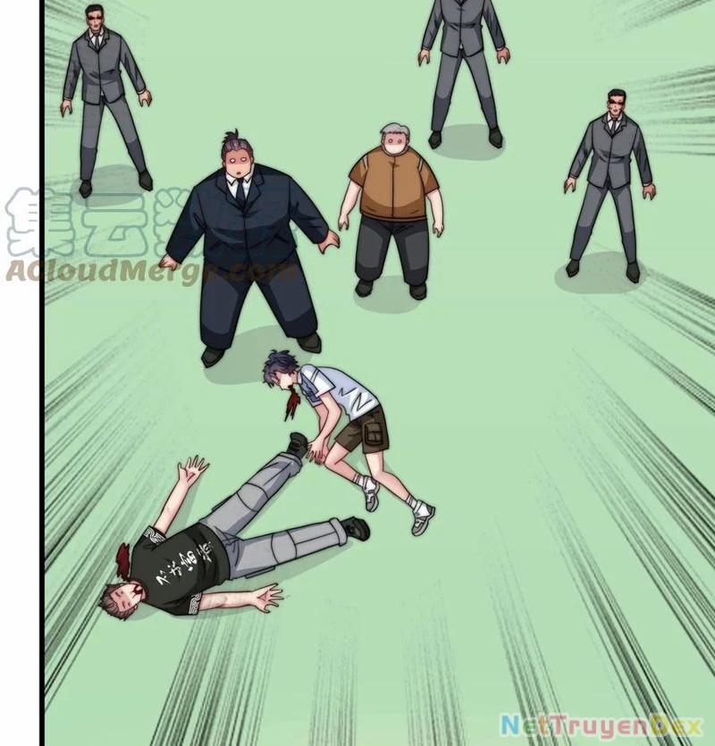 Slime Ta Treo Cự Long Lên Đánh Là Hợp Lý Nhỉ? 53 trang 47