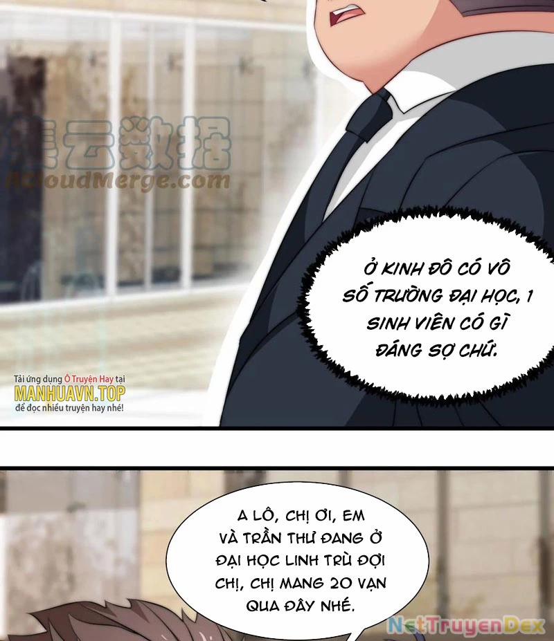 Slime Ta Treo Cự Long Lên Đánh Là Hợp Lý Nhỉ? 53 trang 5