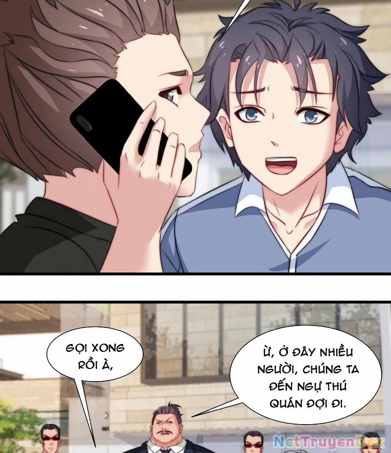 Slime Ta Treo Cự Long Lên Đánh Là Hợp Lý Nhỉ? 53 trang 6