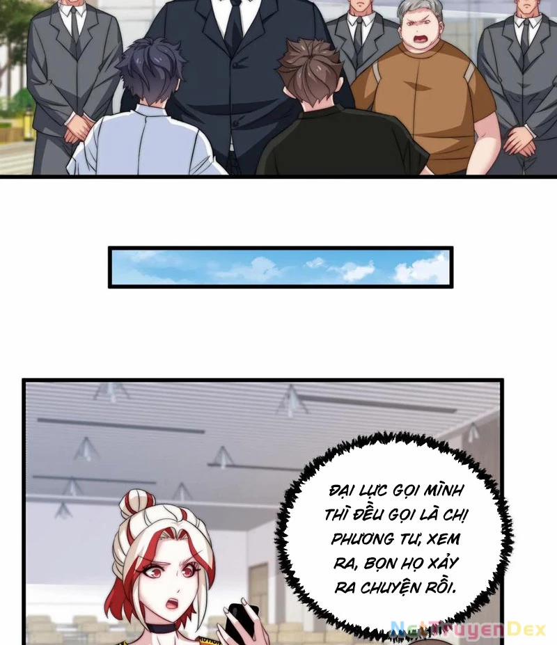 Slime Ta Treo Cự Long Lên Đánh Là Hợp Lý Nhỉ? 53 trang 7