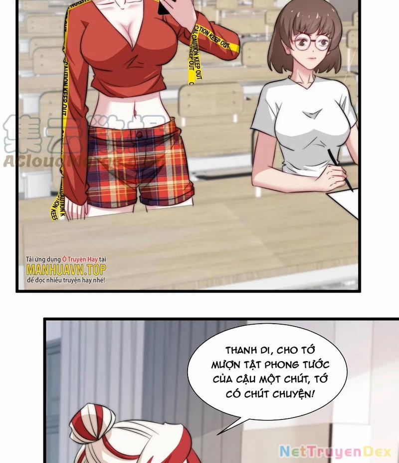 Slime Ta Treo Cự Long Lên Đánh Là Hợp Lý Nhỉ? 53 trang 8