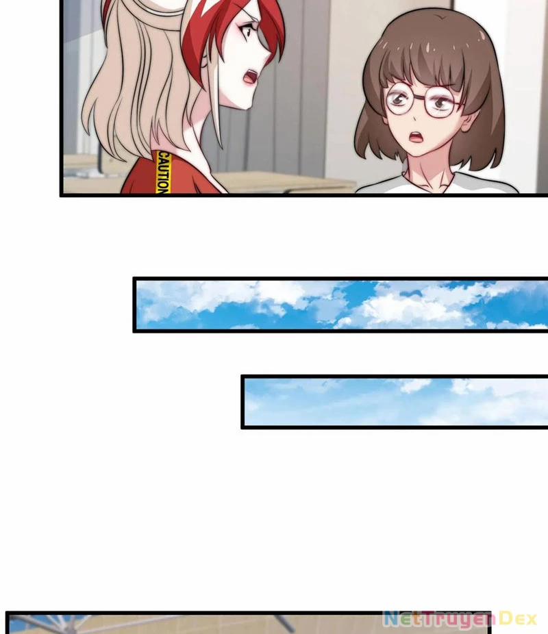 Slime Ta Treo Cự Long Lên Đánh Là Hợp Lý Nhỉ? 53 trang 9