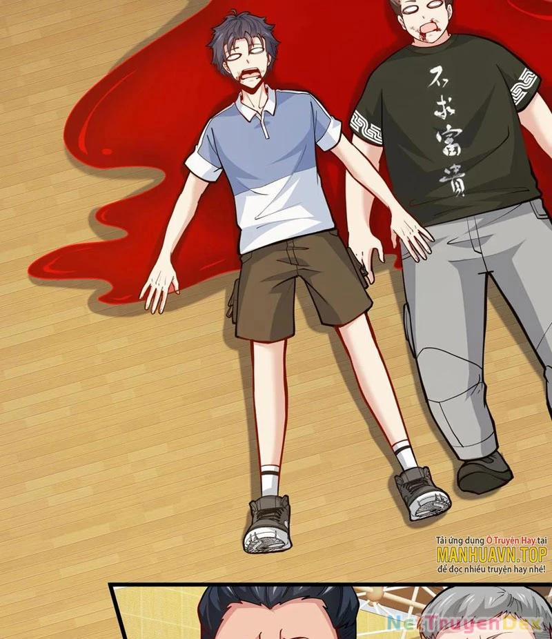 Slime Ta Treo Cự Long Lên Đánh Là Hợp Lý Nhỉ? 54 trang 1