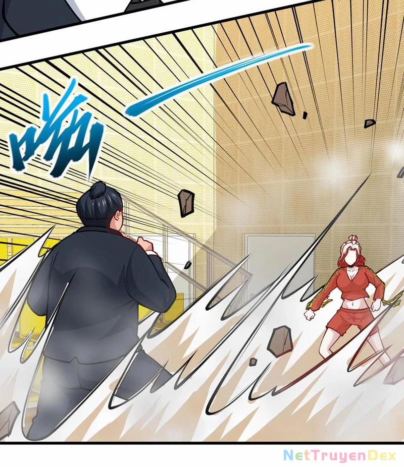 Slime Ta Treo Cự Long Lên Đánh Là Hợp Lý Nhỉ? 54 trang 10