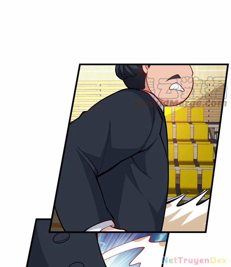 Slime Ta Treo Cự Long Lên Đánh Là Hợp Lý Nhỉ? 54 trang 11