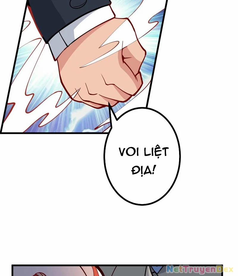 Slime Ta Treo Cự Long Lên Đánh Là Hợp Lý Nhỉ? 54 trang 12