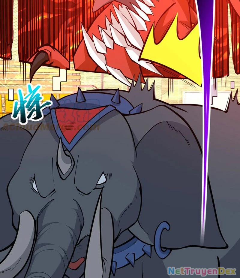 Slime Ta Treo Cự Long Lên Đánh Là Hợp Lý Nhỉ? 54 trang 14