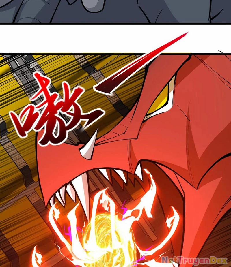 Slime Ta Treo Cự Long Lên Đánh Là Hợp Lý Nhỉ? 54 trang 15