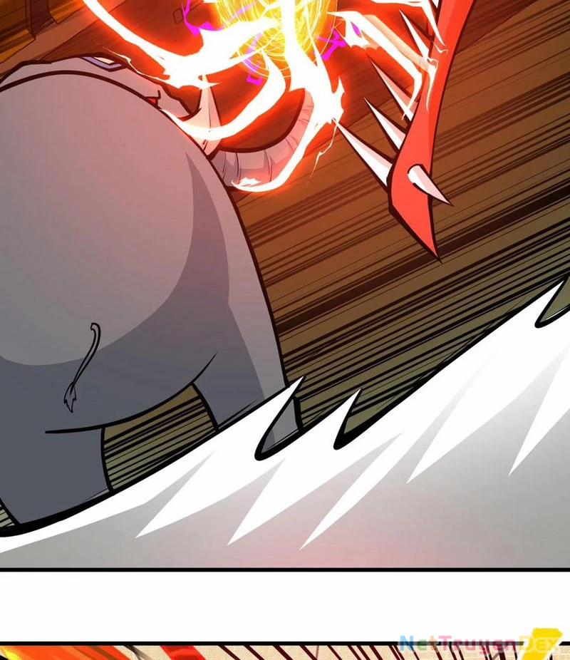 Slime Ta Treo Cự Long Lên Đánh Là Hợp Lý Nhỉ? 54 trang 16