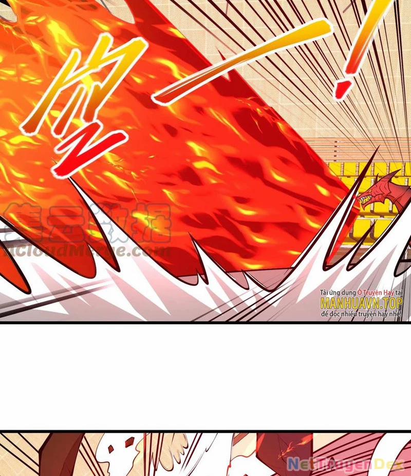 Slime Ta Treo Cự Long Lên Đánh Là Hợp Lý Nhỉ? 54 trang 17