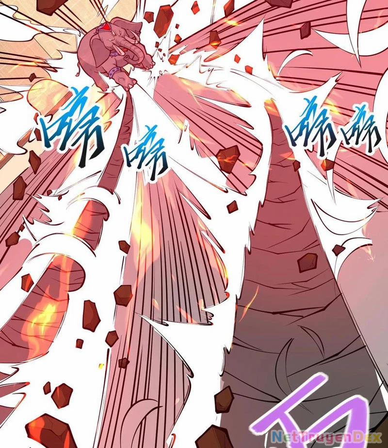 Slime Ta Treo Cự Long Lên Đánh Là Hợp Lý Nhỉ? 54 trang 18