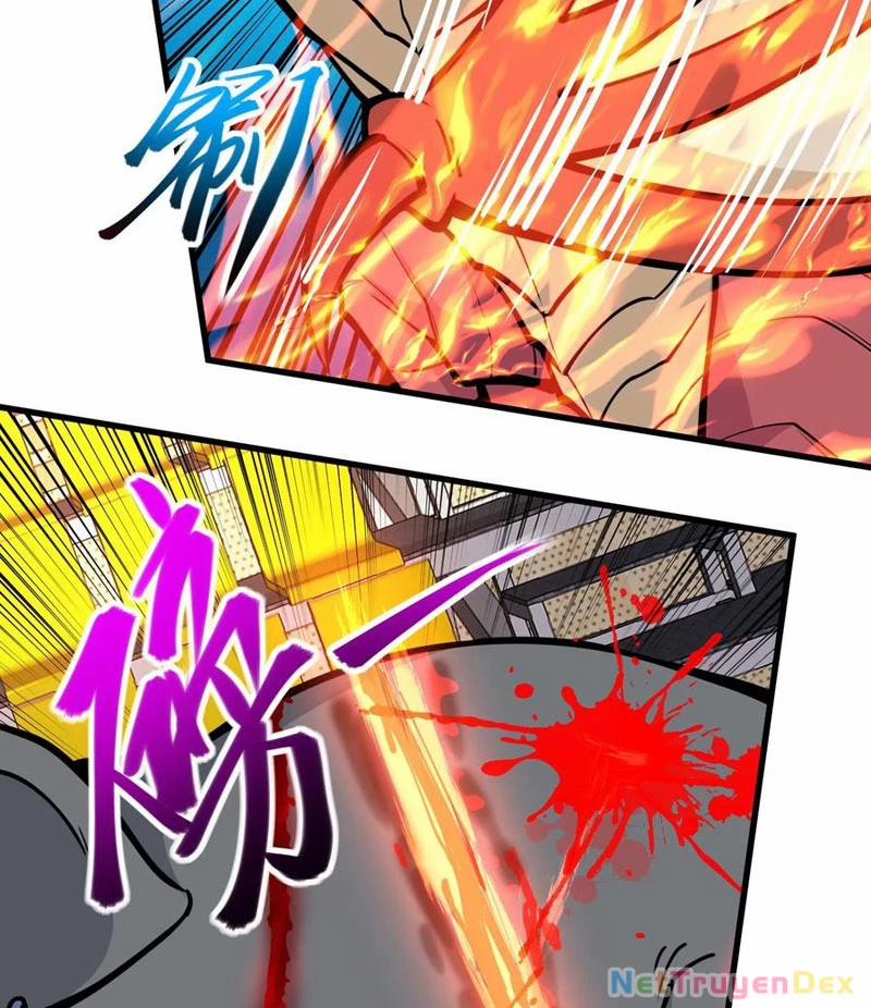 Slime Ta Treo Cự Long Lên Đánh Là Hợp Lý Nhỉ? 54 trang 21