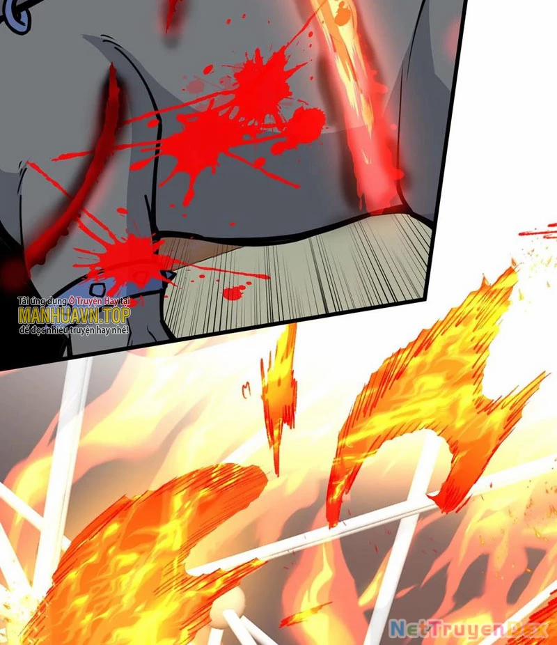 Slime Ta Treo Cự Long Lên Đánh Là Hợp Lý Nhỉ? 54 trang 22