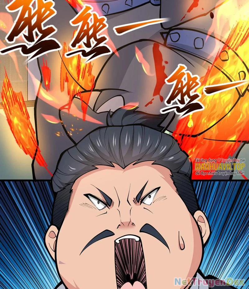 Slime Ta Treo Cự Long Lên Đánh Là Hợp Lý Nhỉ? 54 trang 24