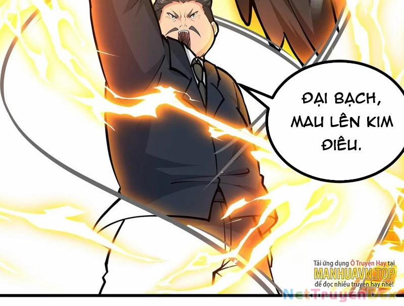 Slime Ta Treo Cự Long Lên Đánh Là Hợp Lý Nhỉ? 54 trang 28