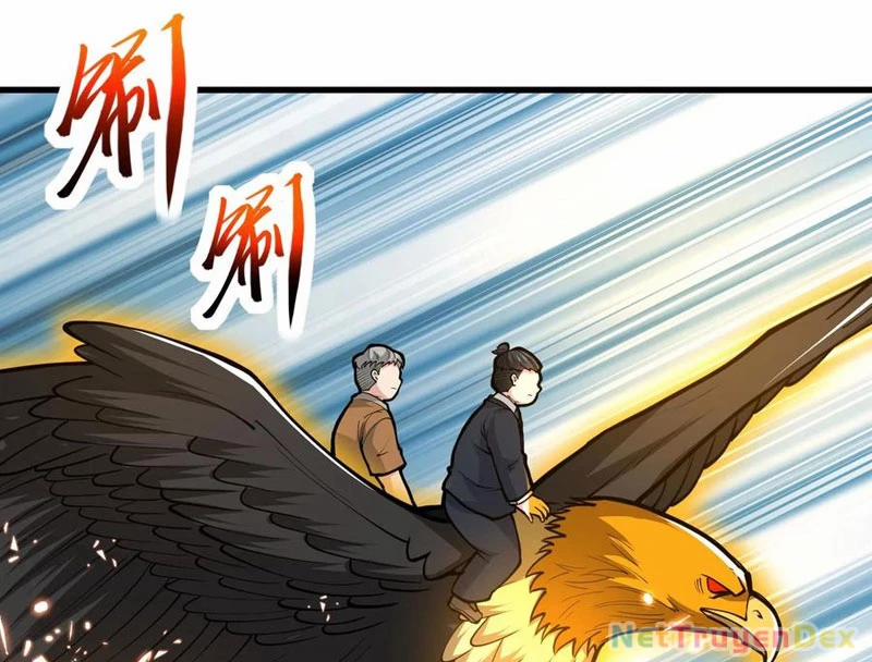 Slime Ta Treo Cự Long Lên Đánh Là Hợp Lý Nhỉ? 54 trang 29