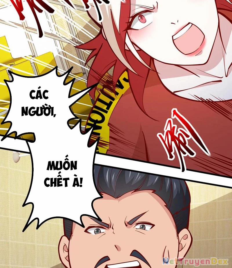 Slime Ta Treo Cự Long Lên Đánh Là Hợp Lý Nhỉ? 54 trang 3