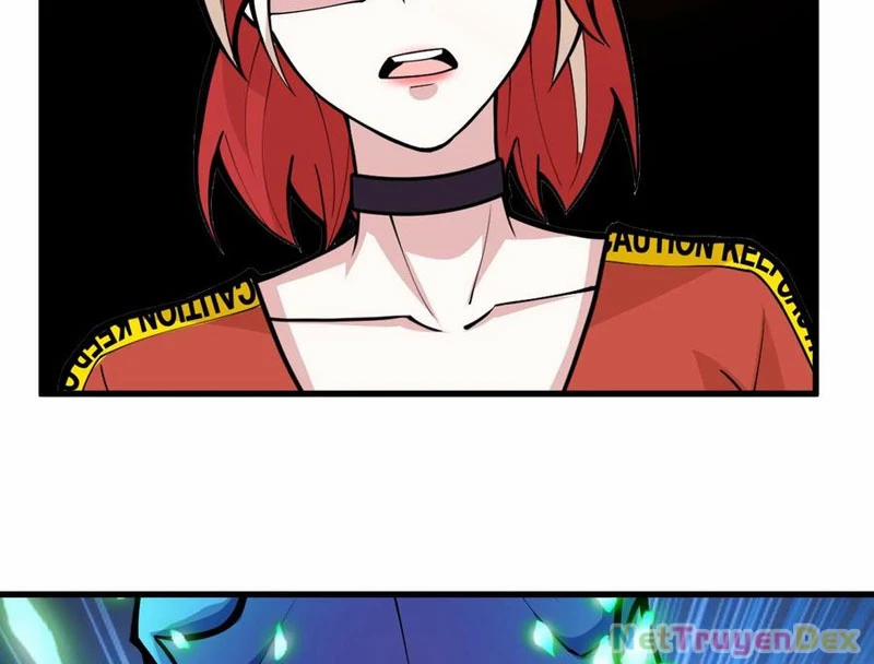 Slime Ta Treo Cự Long Lên Đánh Là Hợp Lý Nhỉ? 54 trang 31