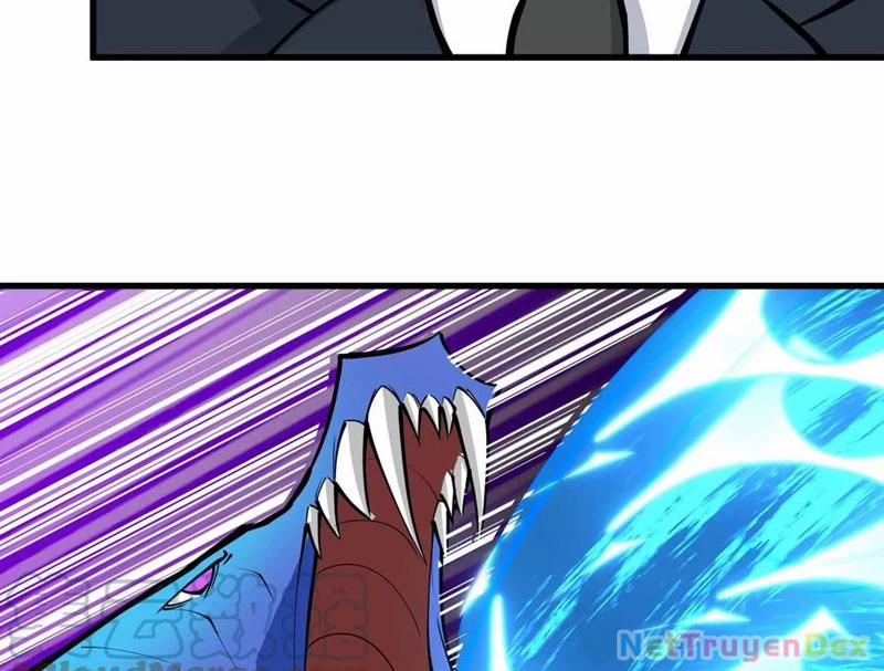 Slime Ta Treo Cự Long Lên Đánh Là Hợp Lý Nhỉ? 54 trang 36