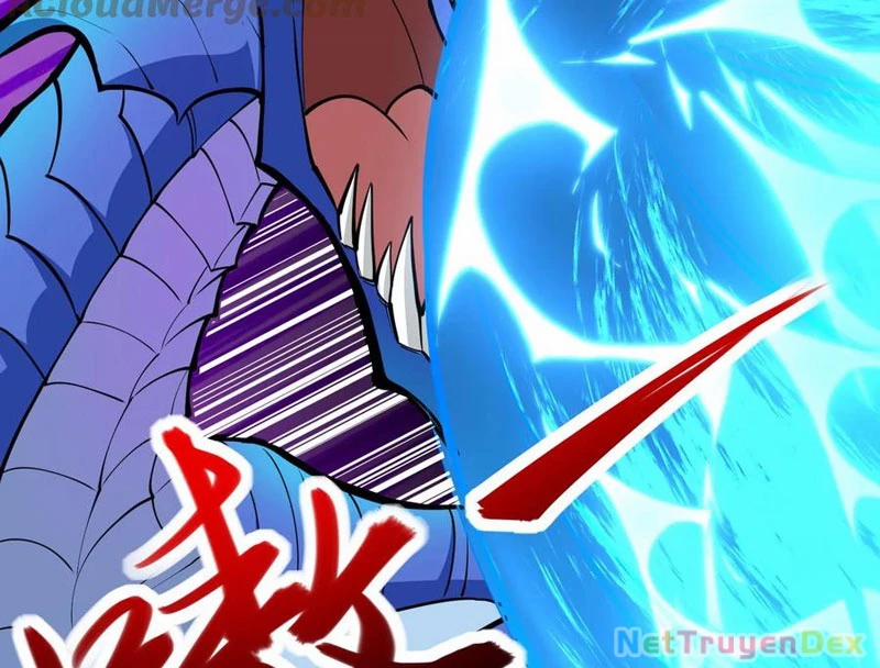 Slime Ta Treo Cự Long Lên Đánh Là Hợp Lý Nhỉ? 54 trang 37