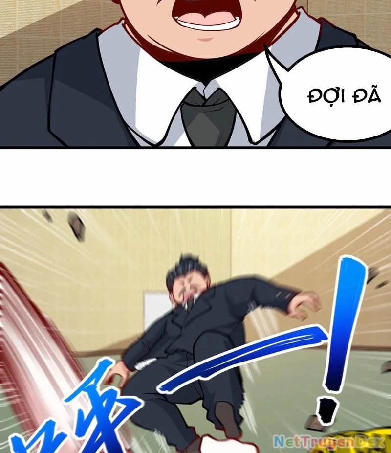 Slime Ta Treo Cự Long Lên Đánh Là Hợp Lý Nhỉ? 54 trang 4