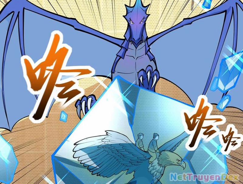 Slime Ta Treo Cự Long Lên Đánh Là Hợp Lý Nhỉ? 54 trang 40