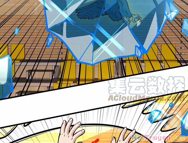 Slime Ta Treo Cự Long Lên Đánh Là Hợp Lý Nhỉ? 54 trang 41