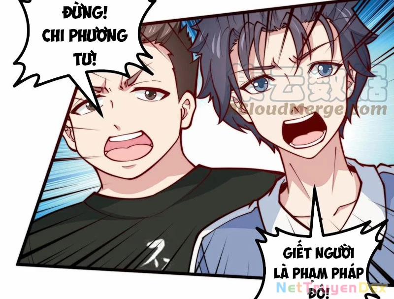 Slime Ta Treo Cự Long Lên Đánh Là Hợp Lý Nhỉ? 54 trang 46