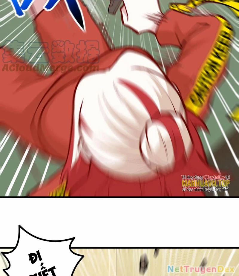 Slime Ta Treo Cự Long Lên Đánh Là Hợp Lý Nhỉ? 54 trang 5