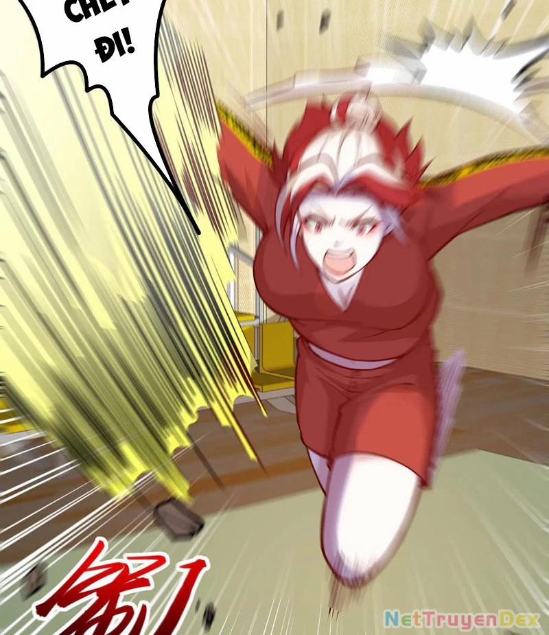 Slime Ta Treo Cự Long Lên Đánh Là Hợp Lý Nhỉ? 54 trang 6