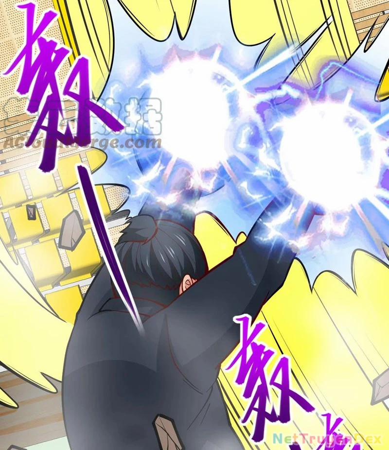 Slime Ta Treo Cự Long Lên Đánh Là Hợp Lý Nhỉ? 54 trang 8