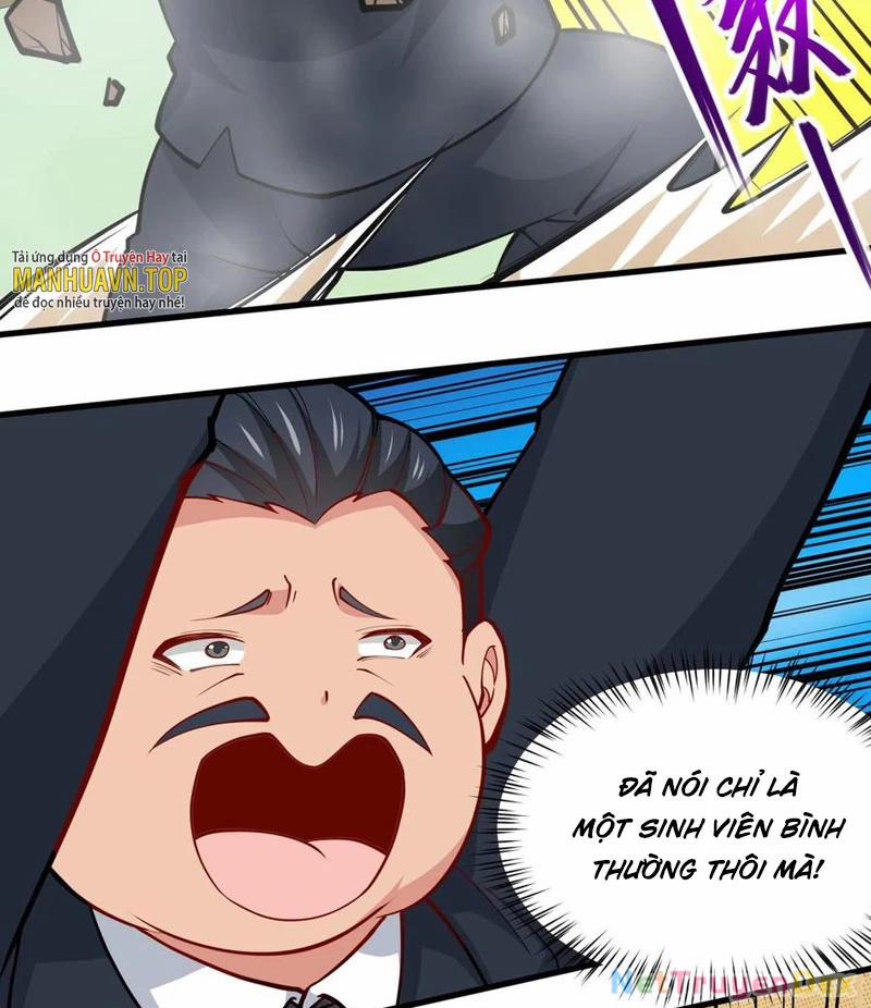 Slime Ta Treo Cự Long Lên Đánh Là Hợp Lý Nhỉ? 54 trang 9