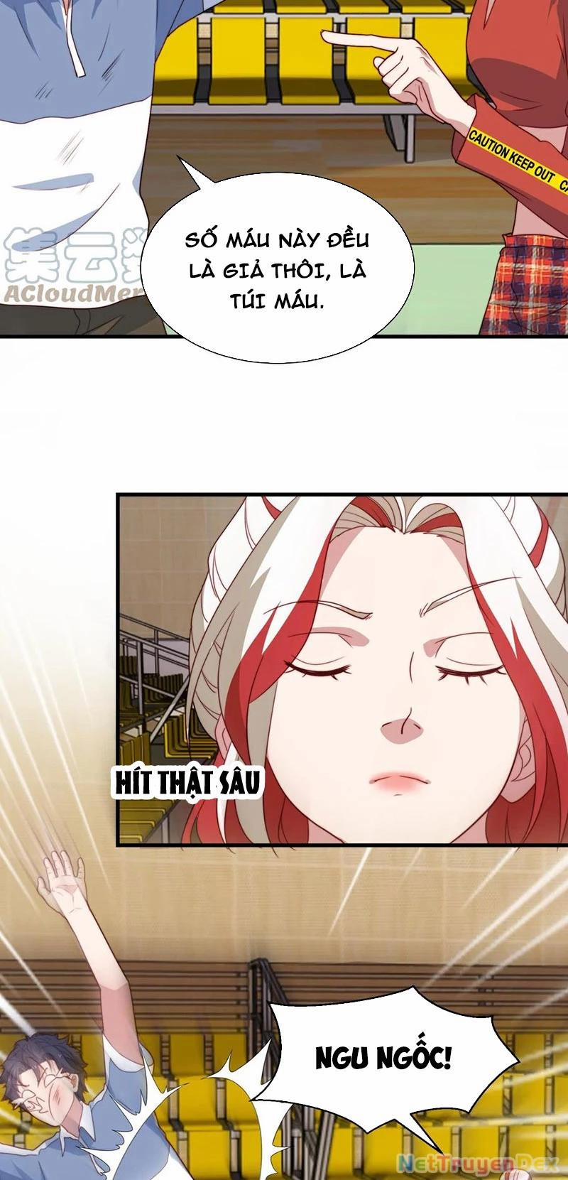 Slime Ta Treo Cự Long Lên Đánh Là Hợp Lý Nhỉ? 55 trang 1