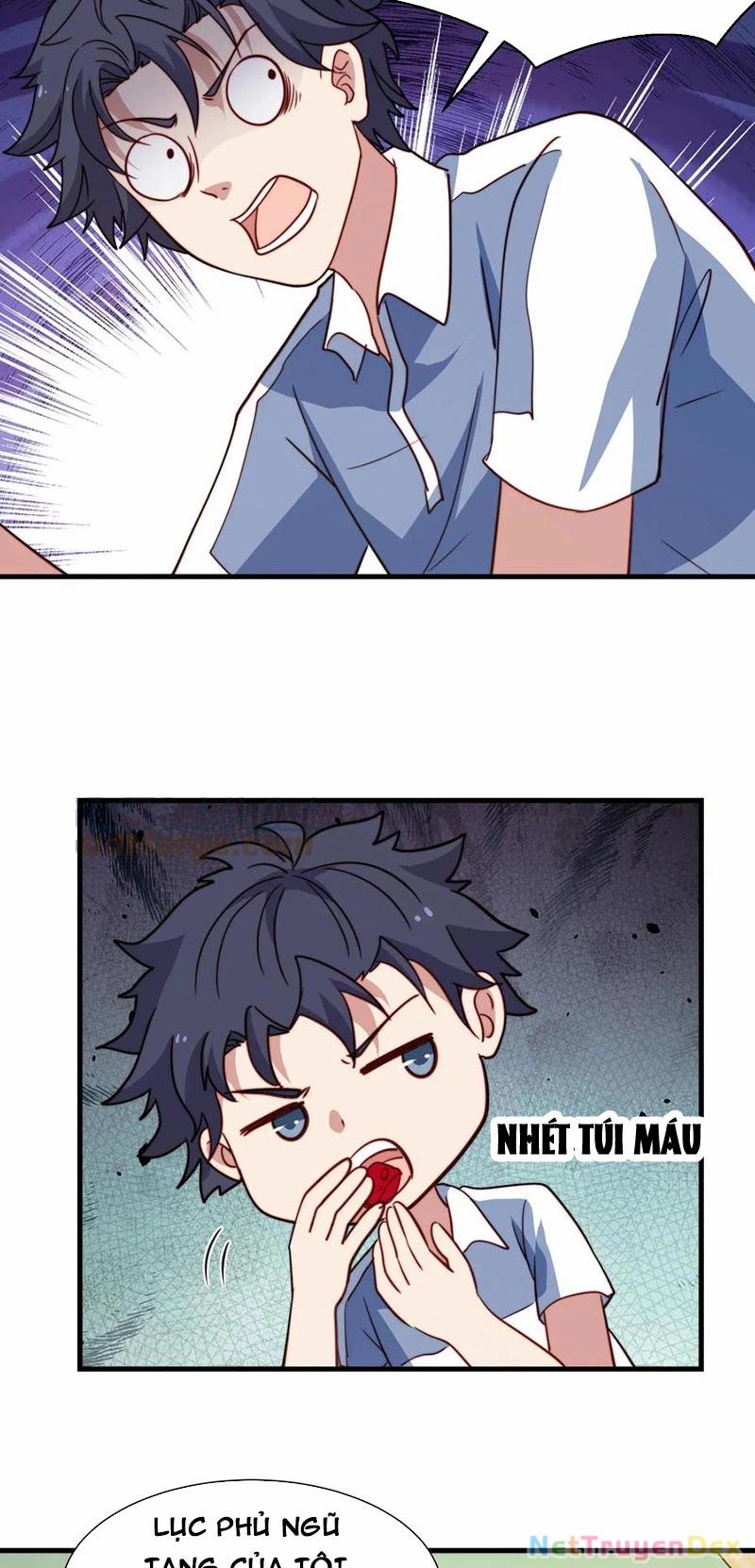 Slime Ta Treo Cự Long Lên Đánh Là Hợp Lý Nhỉ? 55 trang 11