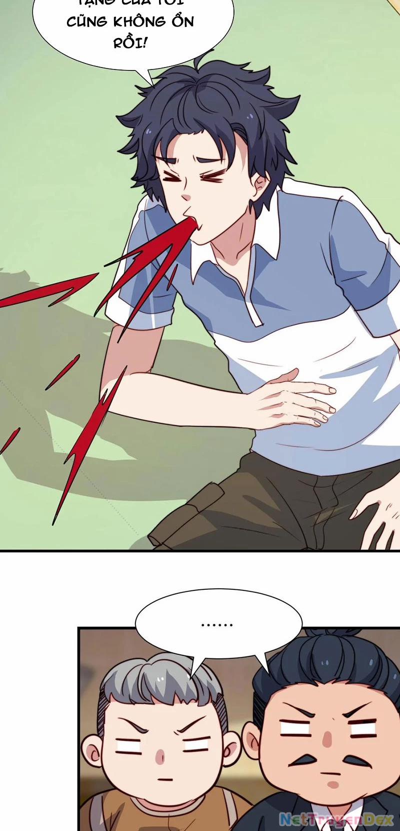 Slime Ta Treo Cự Long Lên Đánh Là Hợp Lý Nhỉ? 55 trang 12